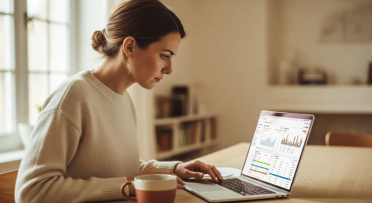 Freelance SEO Grasse