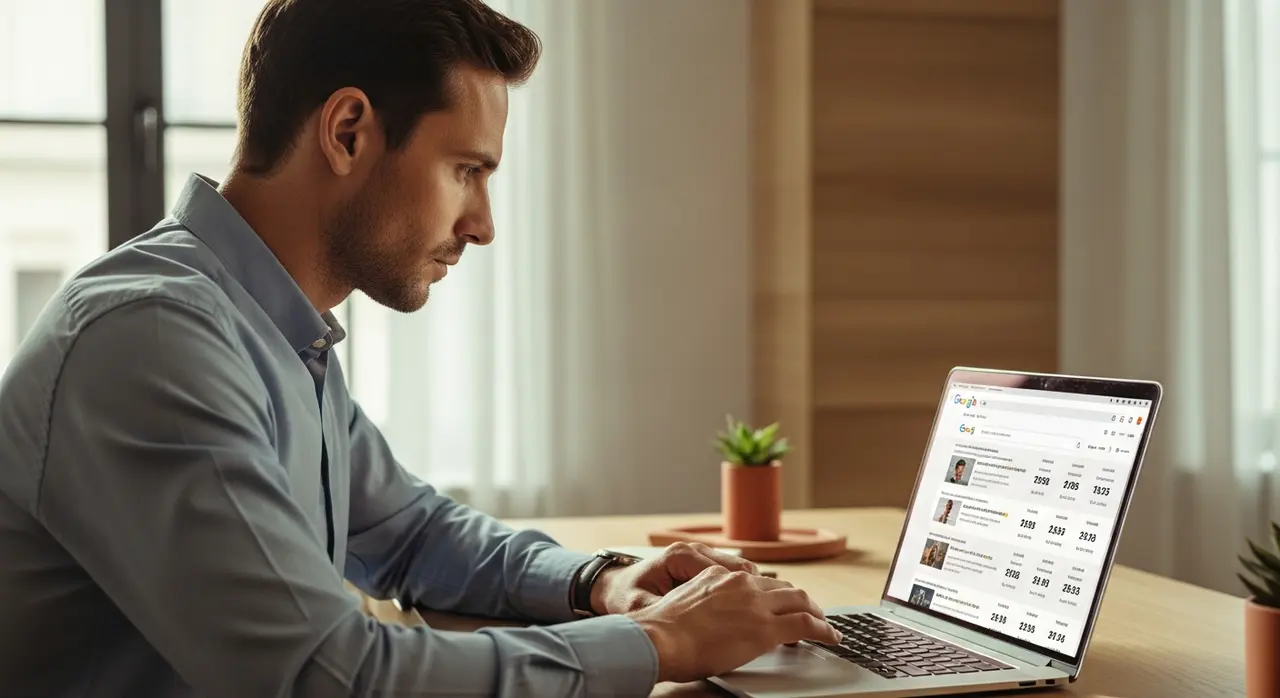 Freelance SEO Grasse