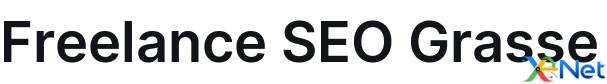 Freelance SEO Grasse